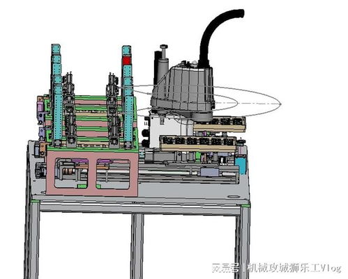 从事机械行业要想发展好的几点建议,不必过分焦虑